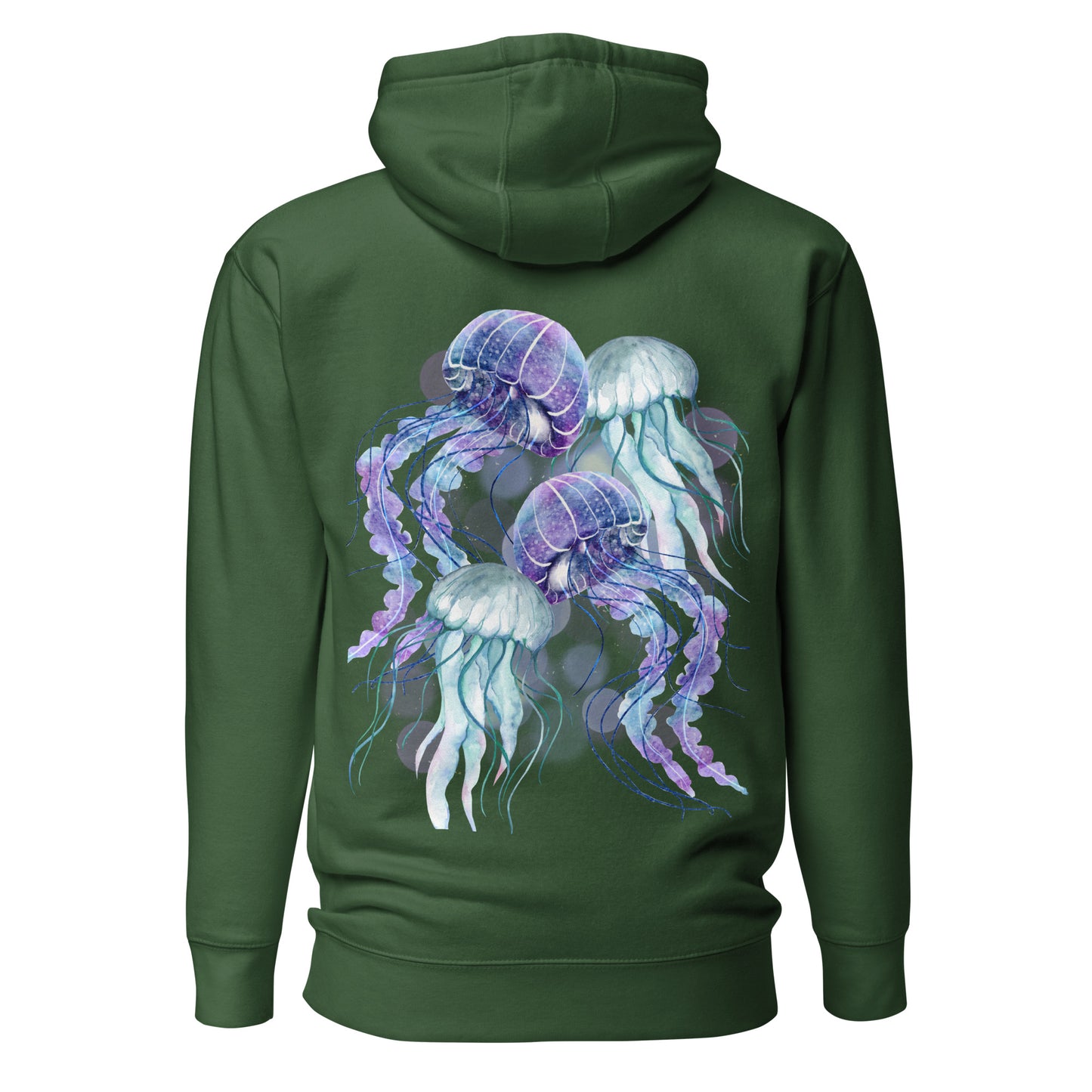 Jellyfish Dreams