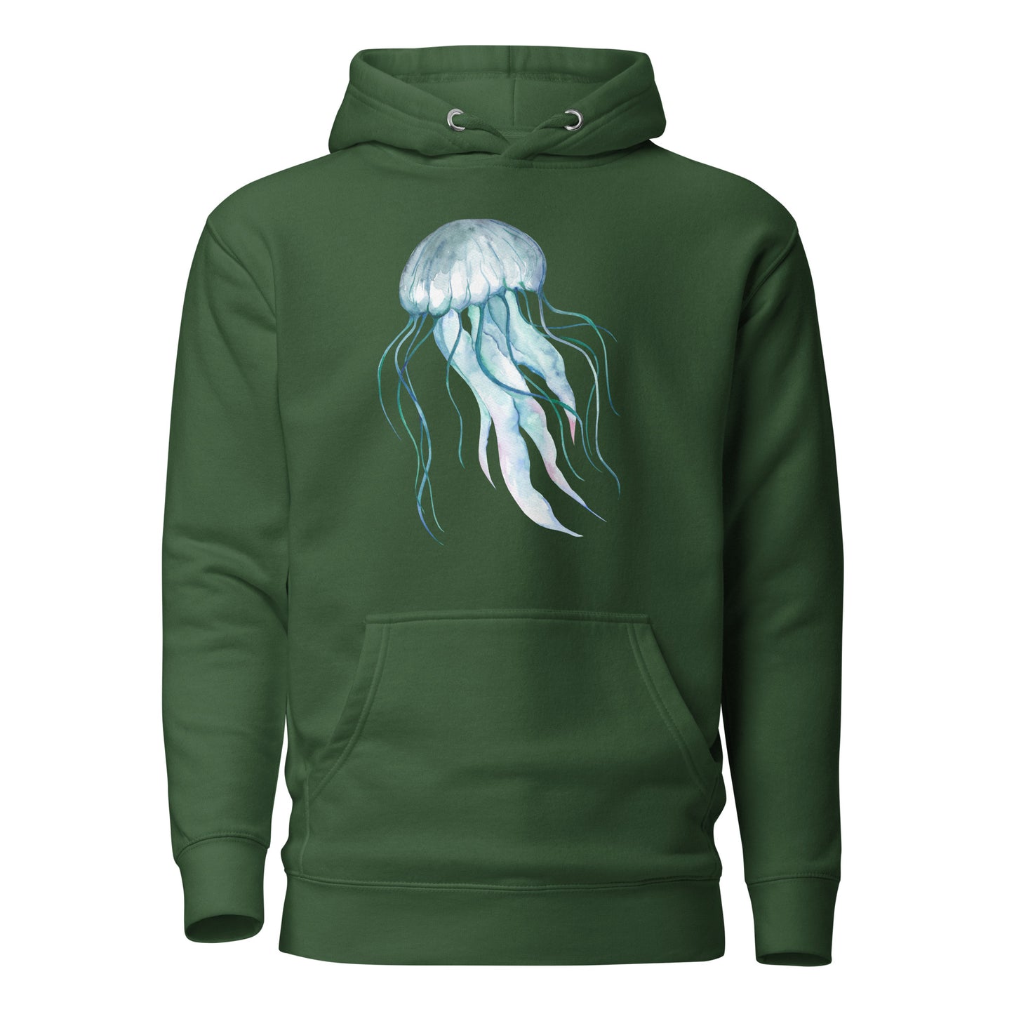 Jellyfish Dreams