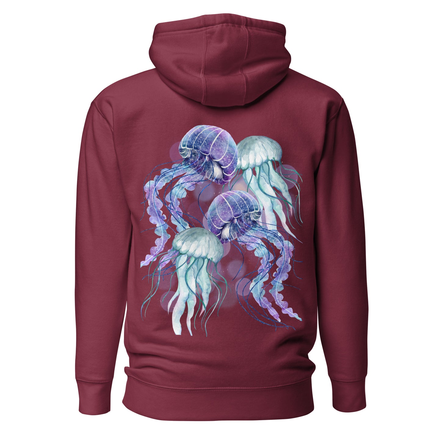 Jellyfish Dreams