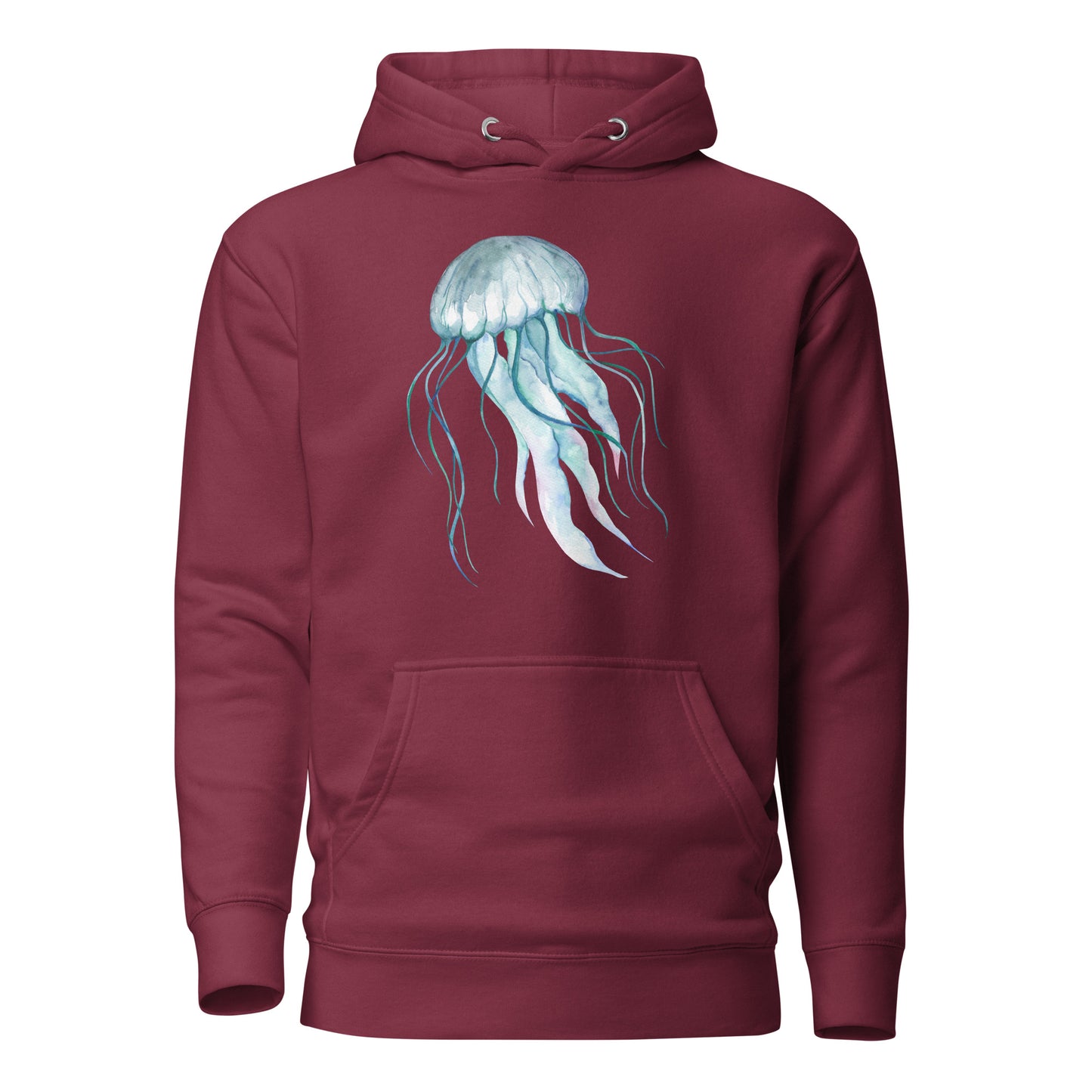 Jellyfish Dreams