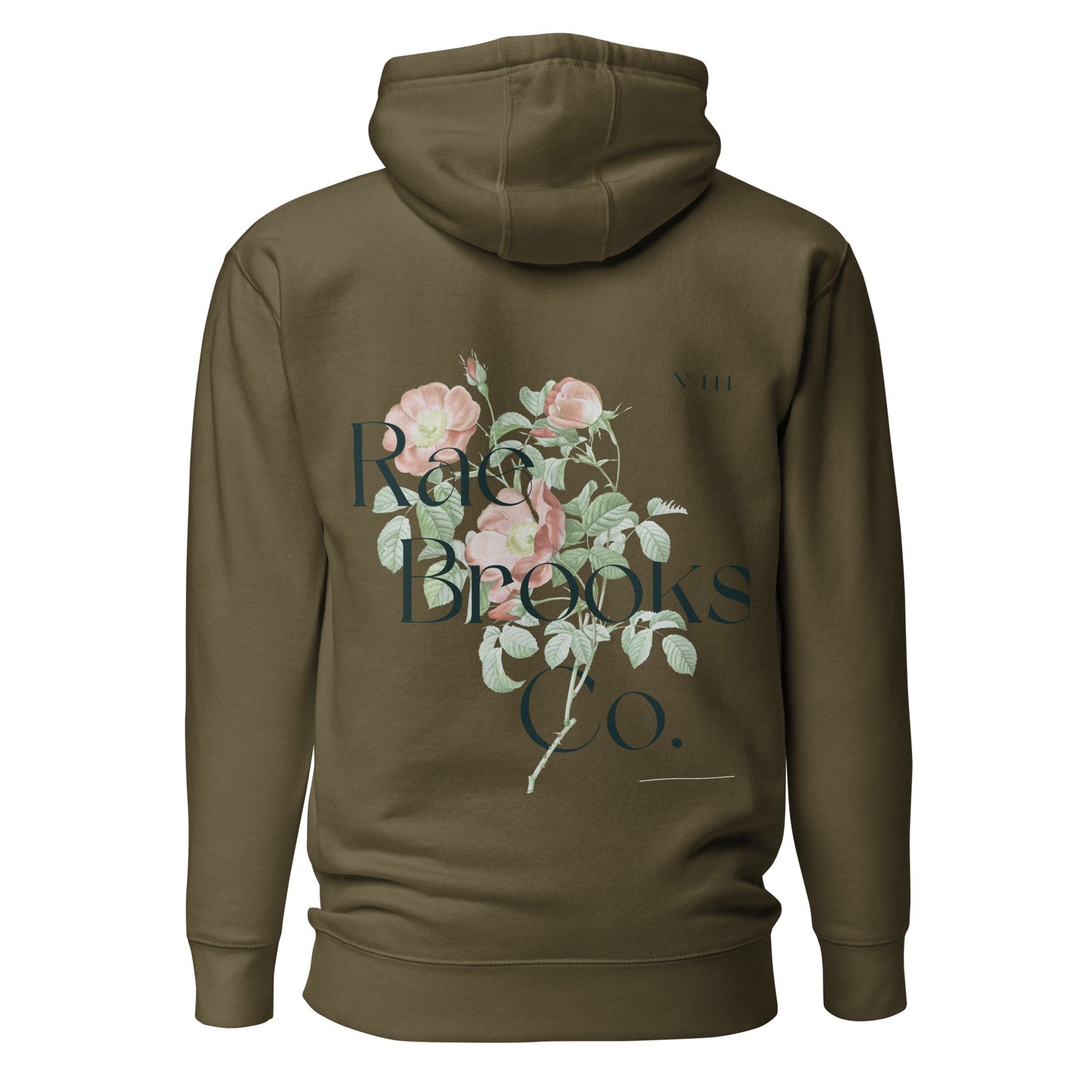 Urban Bloom