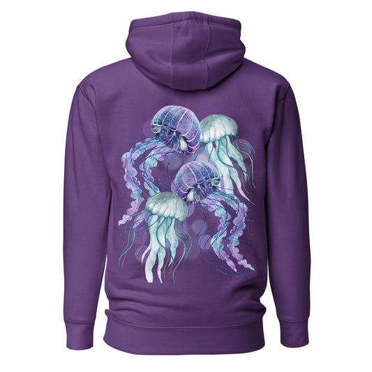 Jellyfish Dreams