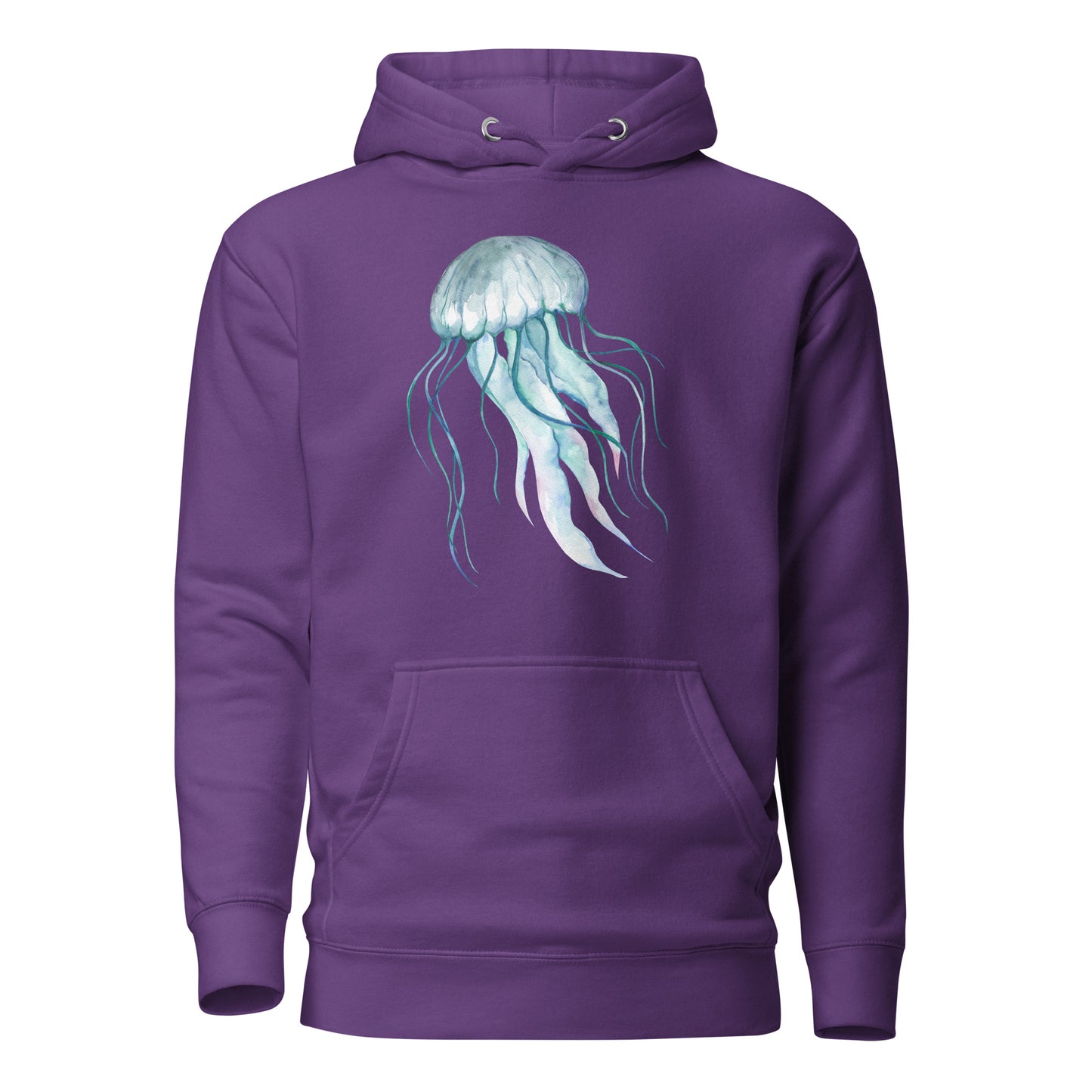 Jellyfish Dreams