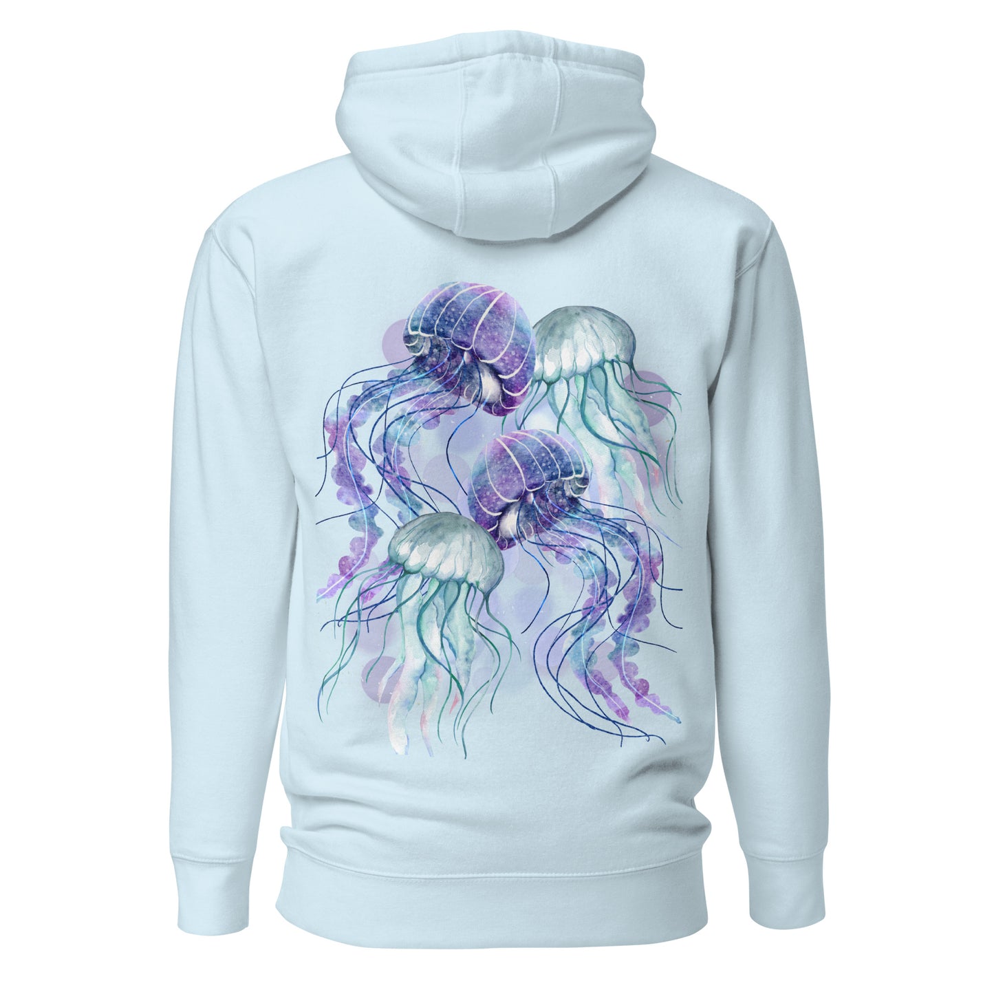 Jellyfish Dreams