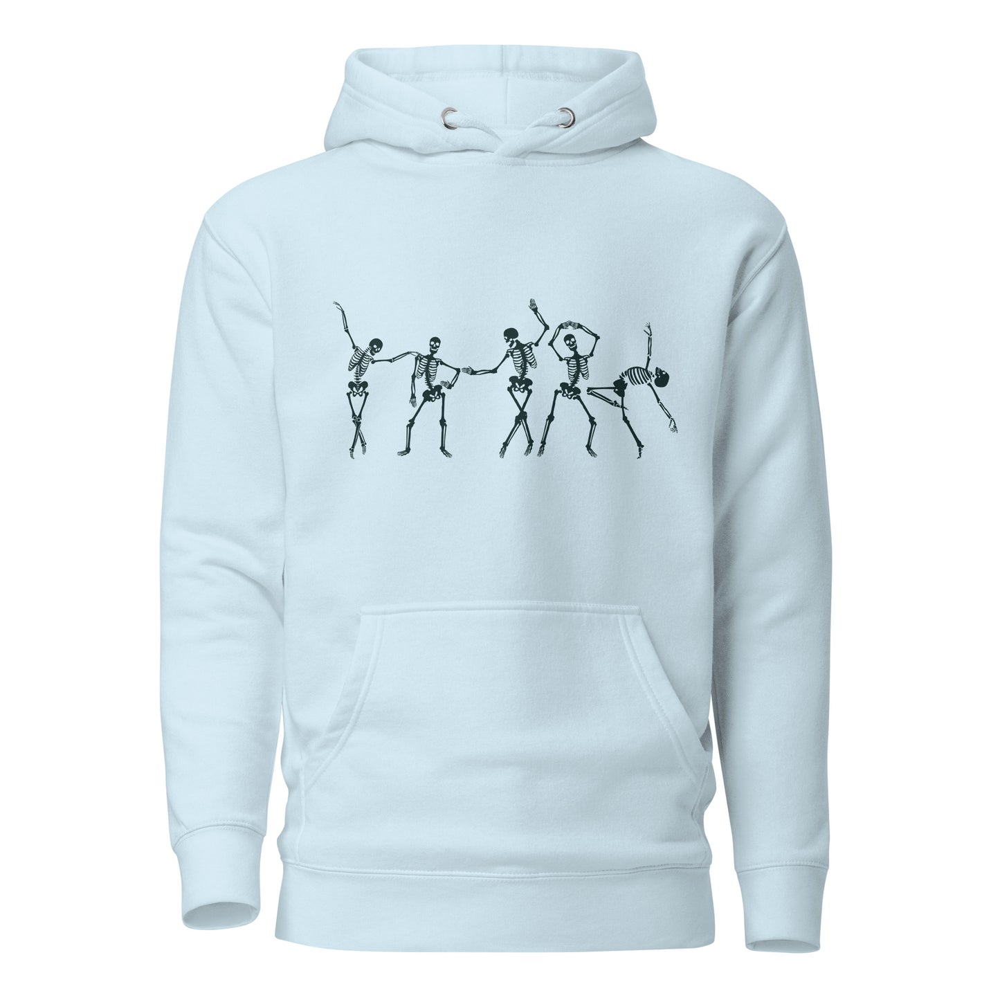 Dancing Skeletons