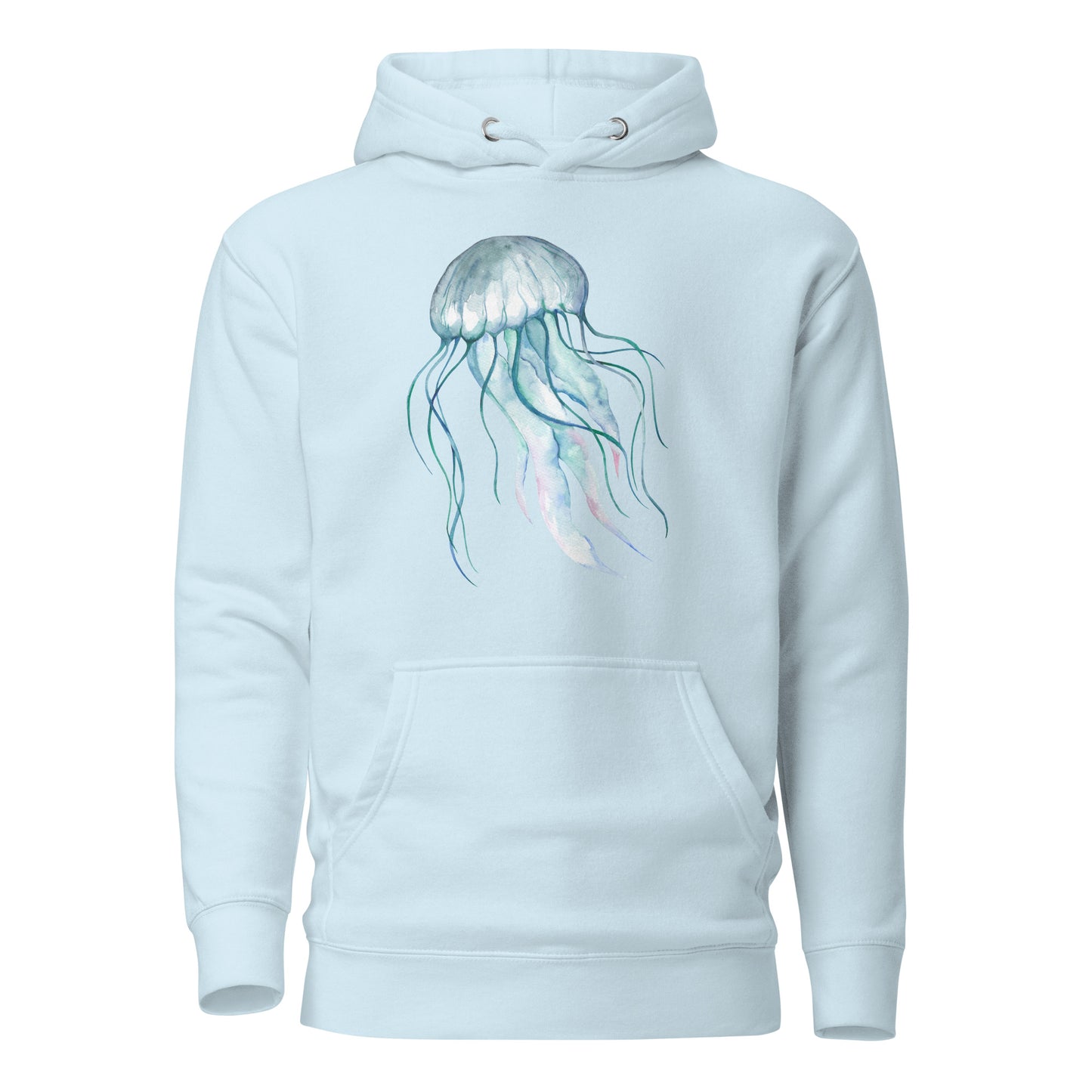 Jellyfish Dreams