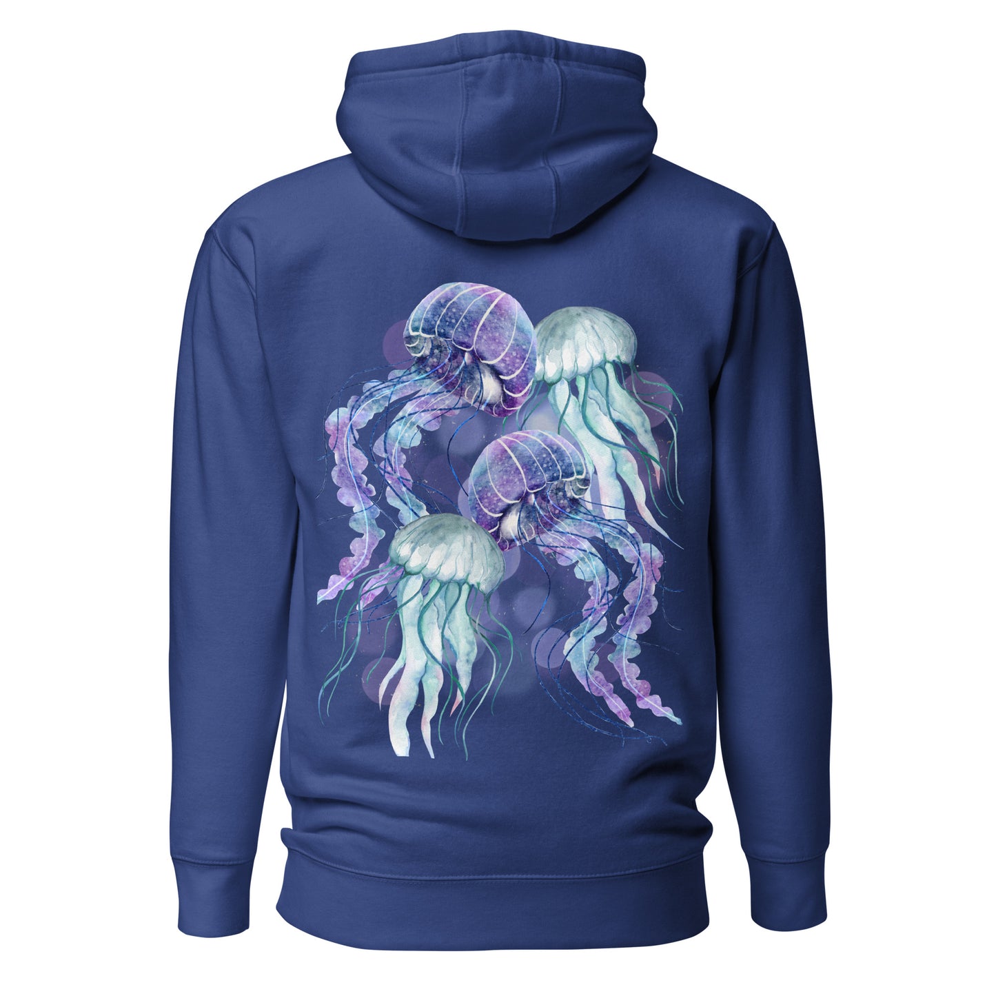 Jellyfish Dreams