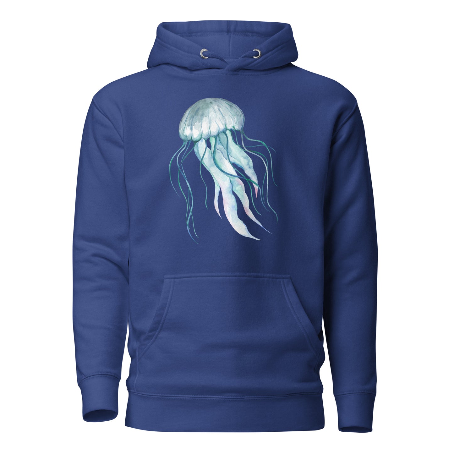 Jellyfish Dreams