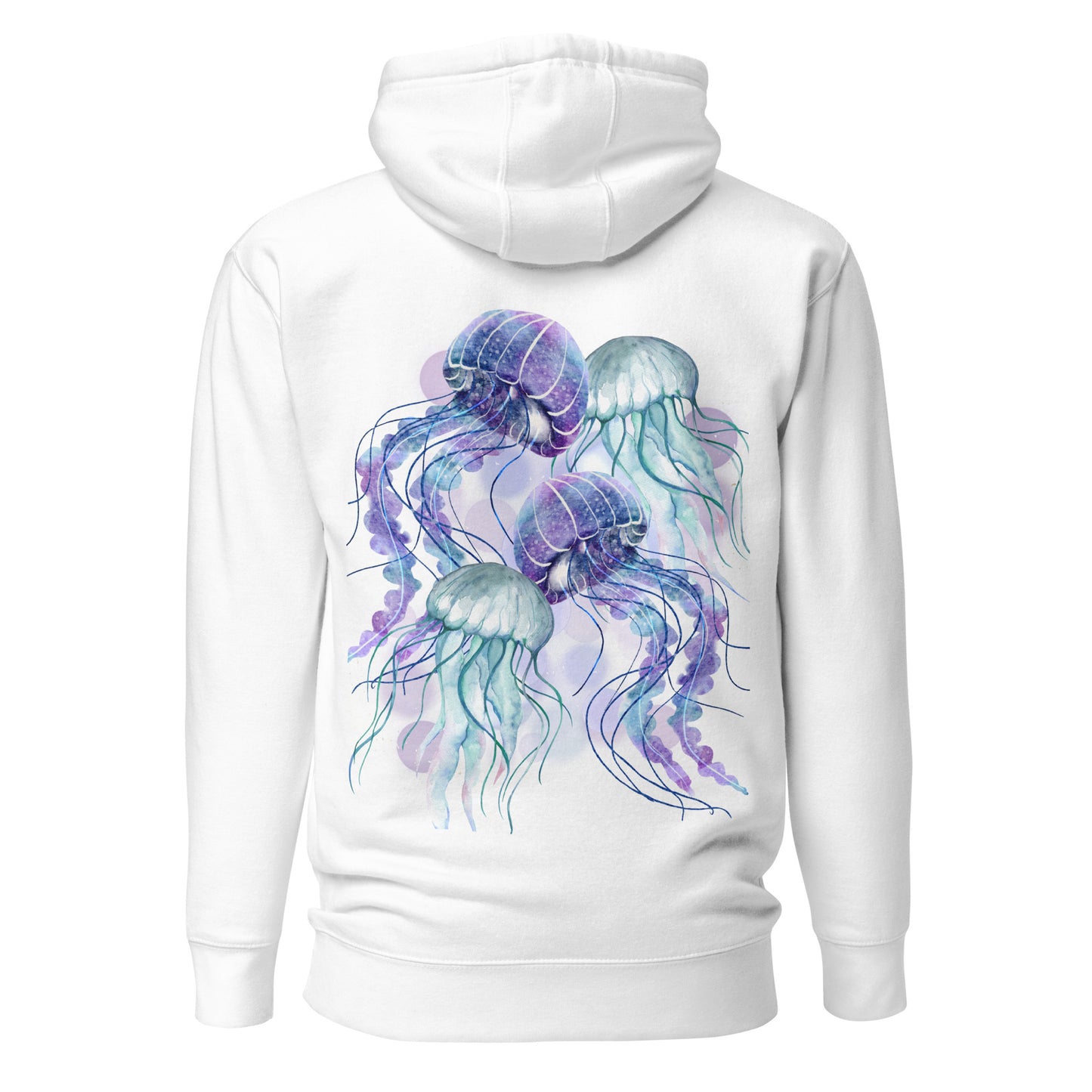 Jellyfish Dreams