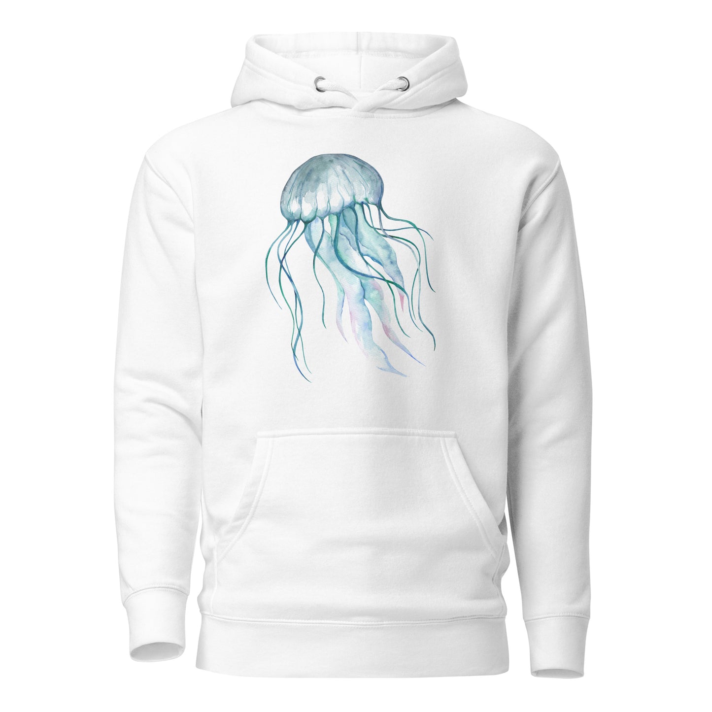 Jellyfish Dreams
