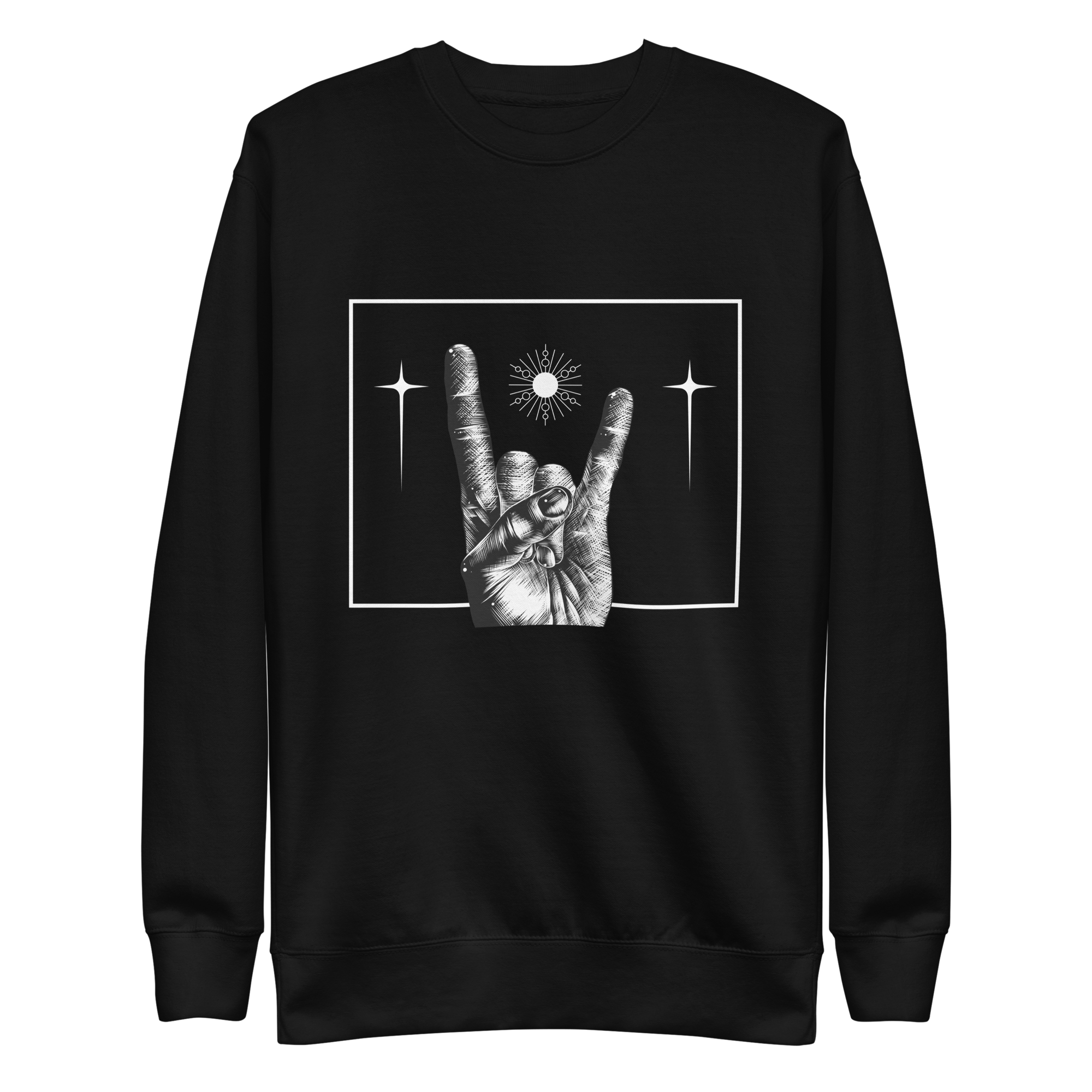 Rebel – Rae Brooks Co.